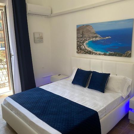 Onde Di Sicilia Bed and Breakfast Παλέρμο Εξωτερικό φωτογραφία