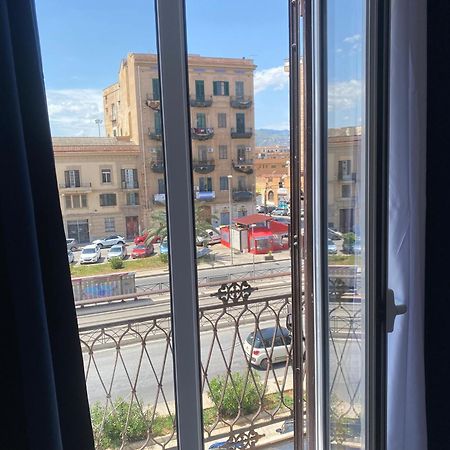 Onde Di Sicilia Bed and Breakfast Παλέρμο Εξωτερικό φωτογραφία