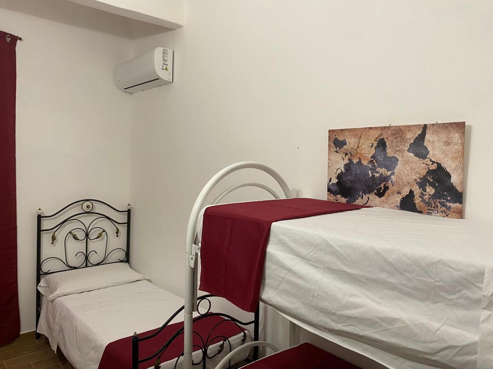 Onde Di Sicilia Bed and Breakfast Παλέρμο Εξωτερικό φωτογραφία