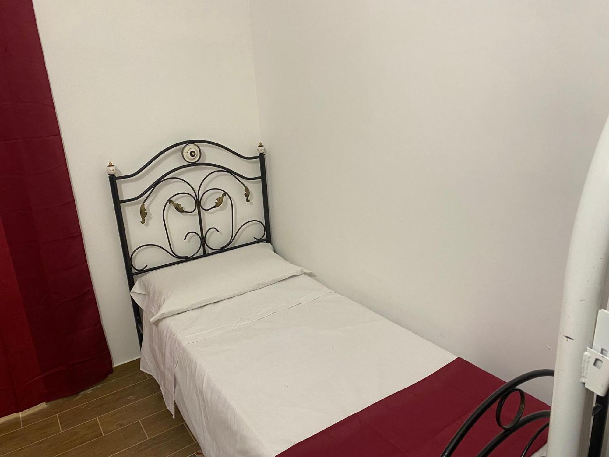 Onde Di Sicilia Bed and Breakfast Παλέρμο Εξωτερικό φωτογραφία