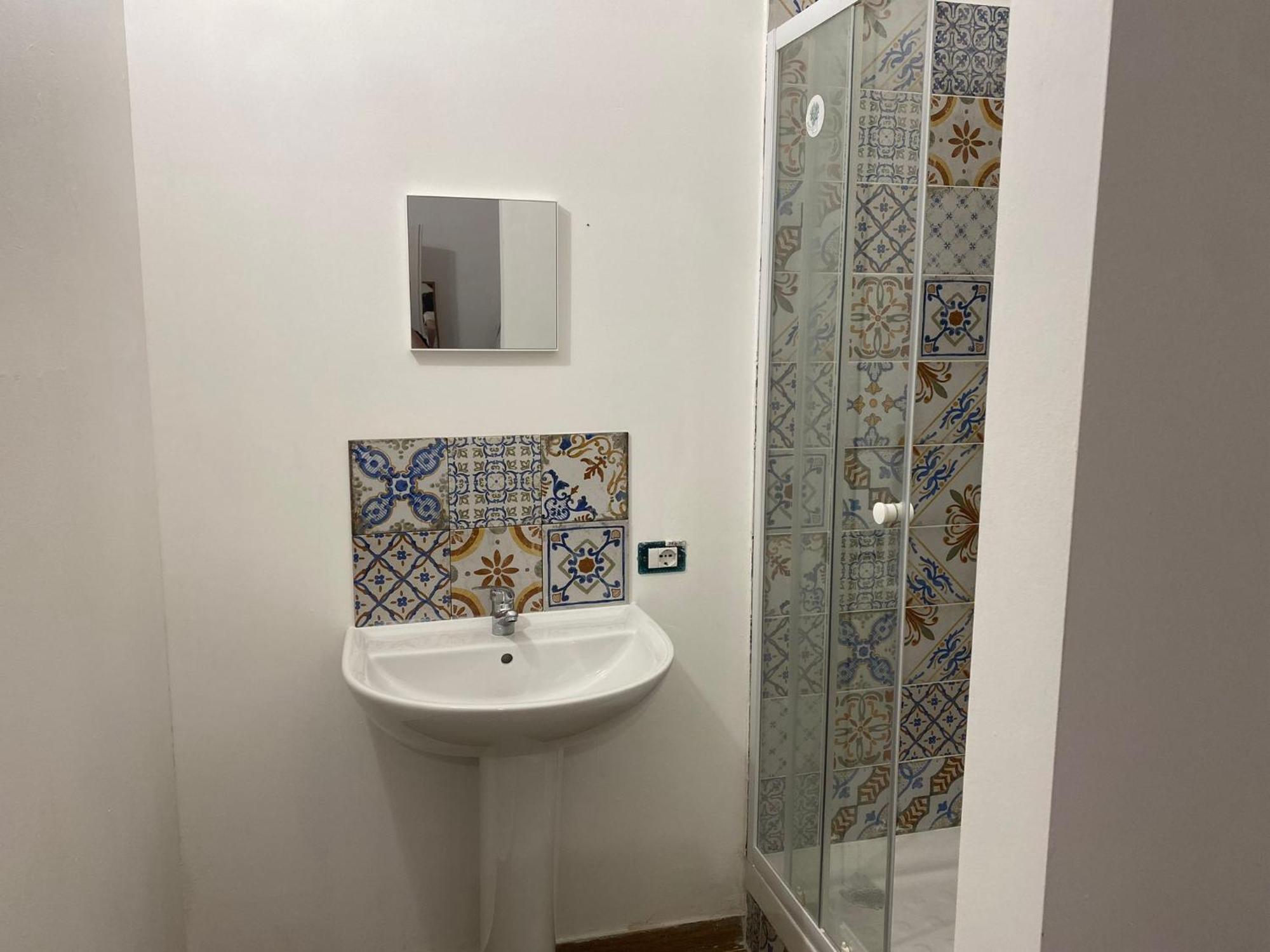 Onde Di Sicilia Bed and Breakfast Παλέρμο Εξωτερικό φωτογραφία
