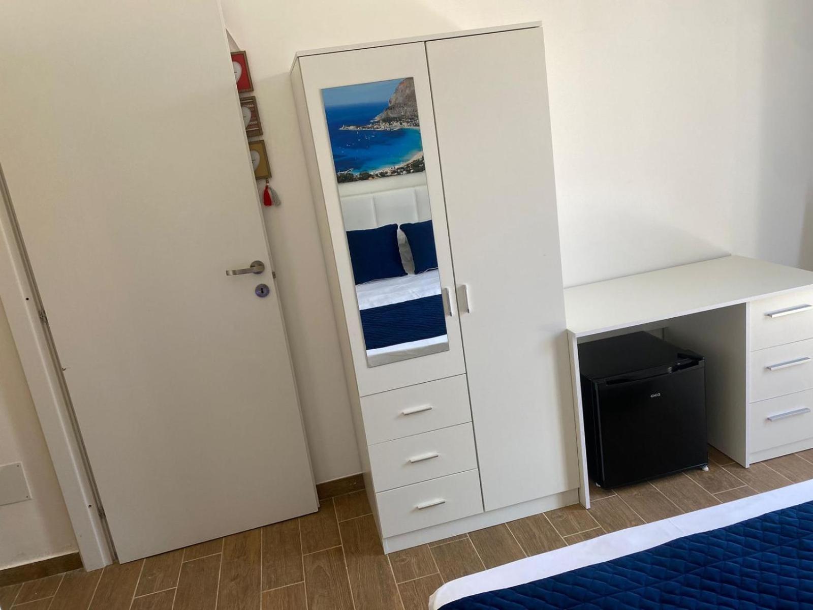Onde Di Sicilia Bed and Breakfast Παλέρμο Εξωτερικό φωτογραφία