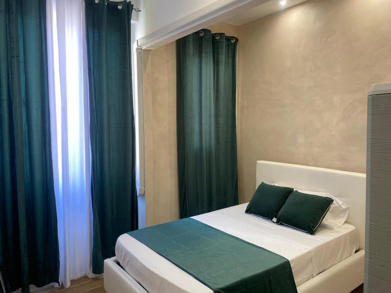 Onde Di Sicilia Bed and Breakfast Παλέρμο Εξωτερικό φωτογραφία