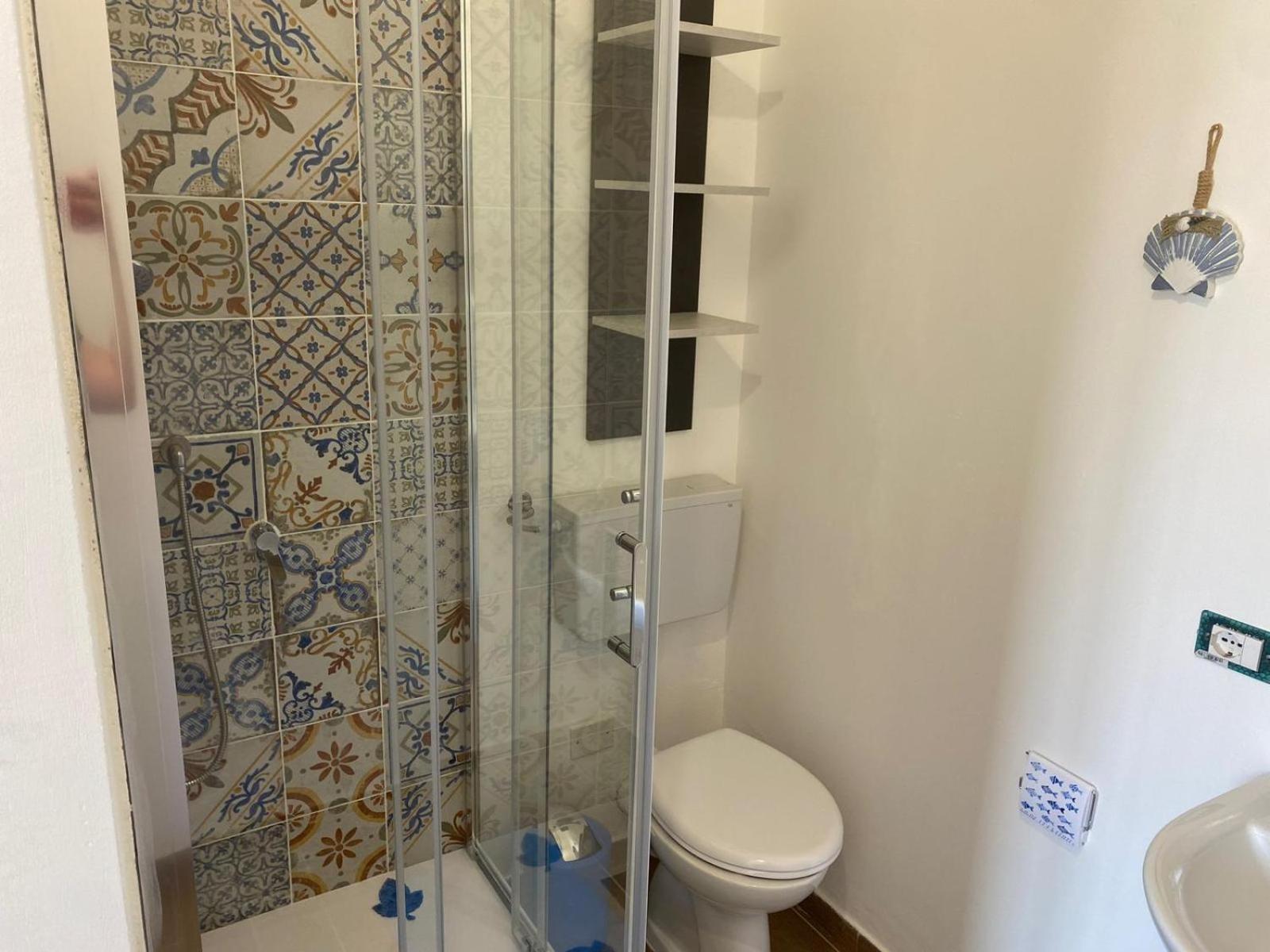 Onde Di Sicilia Bed and Breakfast Παλέρμο Εξωτερικό φωτογραφία